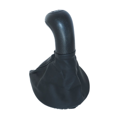 Gear Shift Knob with Sleeve for Mercedes-Benz Vito Mega Drive, 5 Speed