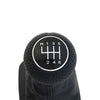 Gear Shift Knob and Boot Mega Drive, Audi A3, 6 Speed