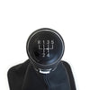 Gear Knob and Shift Lever Mega Drive, VW Polo 5, 5 Speed