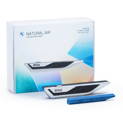 Car Air Freshener BMW Natural Air Starter Kit