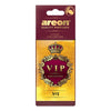 Car Air Freshener Areon VIP nr. 1