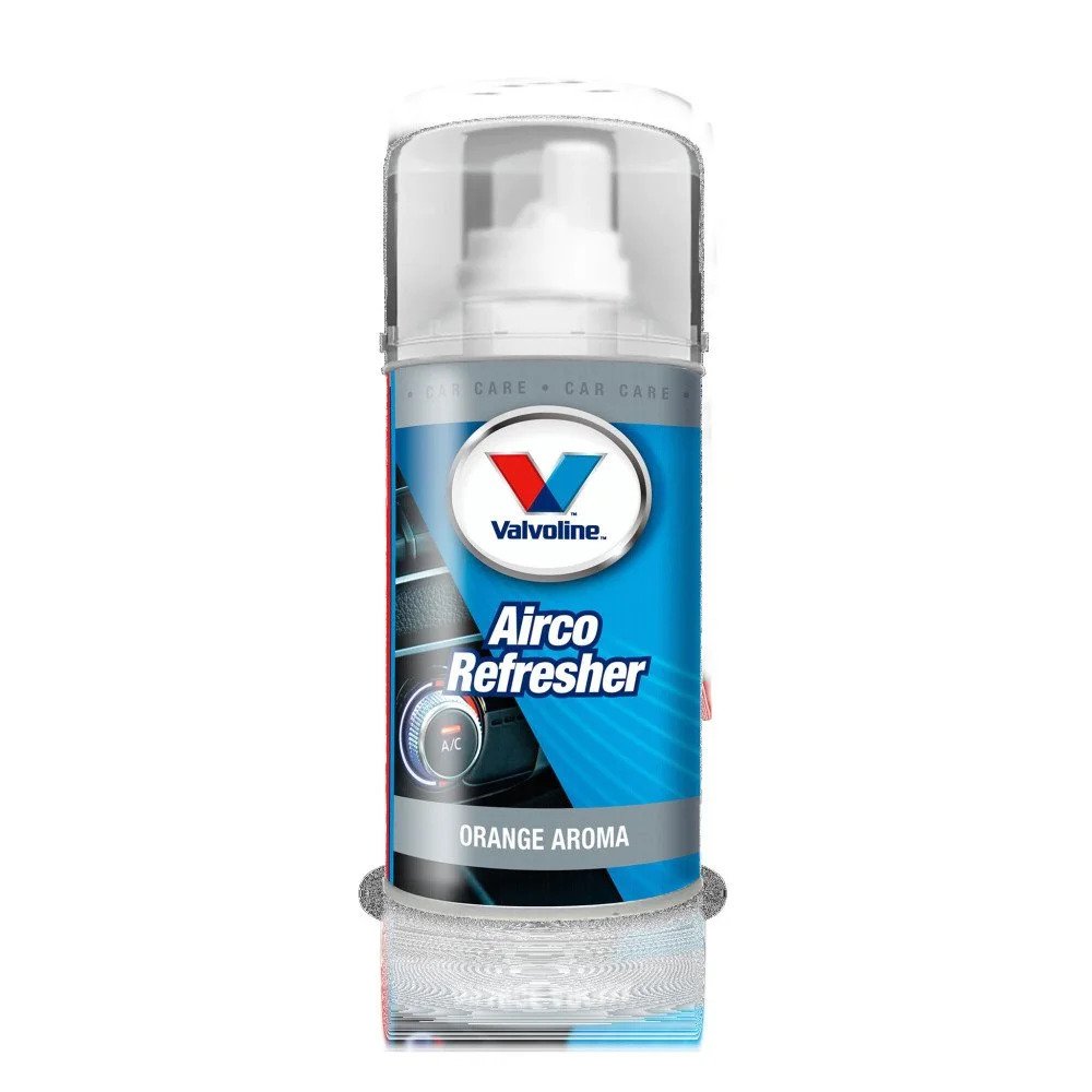 A/C Cleaner Valvoline Airco Refresher, 150ml