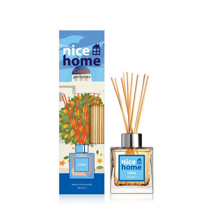 Lufterfrischer Nice Home Perfumes Calista, 50 ml