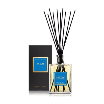 Home Perfume Areon Premium, Blue Crystal, 5L