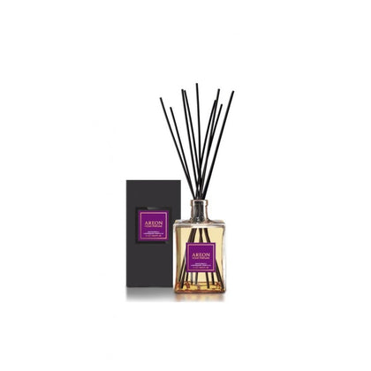 Home Perfume Areon Premium, Patchouli Lavander Vanilla, 5L