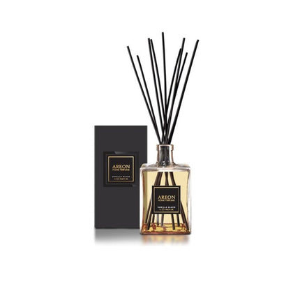 Home Perfume Areon Premium, Vanilla Black, 2.5L