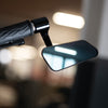 Bar End Mirror Oxford Horizon, Left or Right