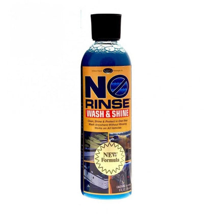 No Rinse Wash and Shine Optimum, 3.8L - OPT-900-128 - Pro Detailing