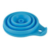 Flexible Silicone Funnel Oxford Funnel