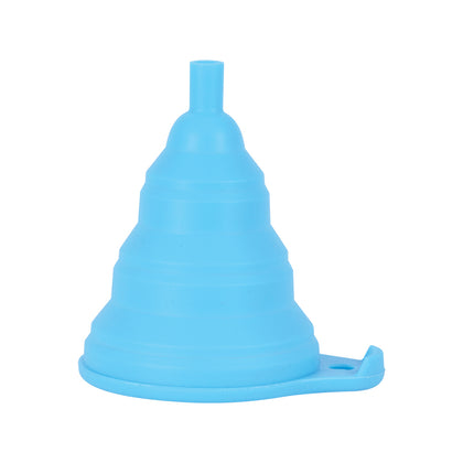 Palnie Pliabila Oxford Silicone Funnel