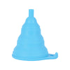 Flexible Silicone Funnel Oxford Funnel