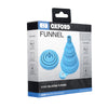 Flexible Silicone Funnel Oxford Funnel