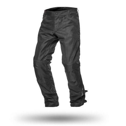 Moto Pants Adrenaline Meshtec 2.0, Black