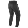 Moto Pants Alpinestars 2021 Fluid Graphite Pants, Black/Grey
