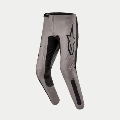 Moto Pants Alpinestars 2024 Fluid Lurv Pants, Brown/Black