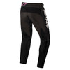 Women Moto Pants Alpinestars MX Stella Fluid Chaser, Black/Pink