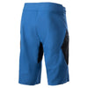 Cycling Shorts Alpinestars Alps 8 V2 Shorts, Blue/Black