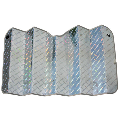 Sunshade Lampa Diamant-Reflex, 110 x 60cm