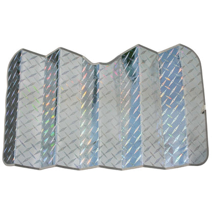 Sunshade Lampa Diamant-Reflex, 130 x 70cm
