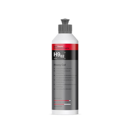 Abrasive Polish Paste Koch Chemie Heavy Cut H9.02, 250ml