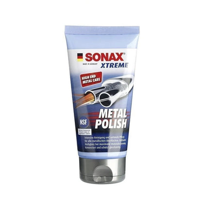 Metal Polish Sonax Xtreme, 150ml