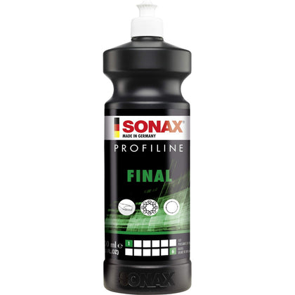Finish Polish Sonax Profiline Final, 1L