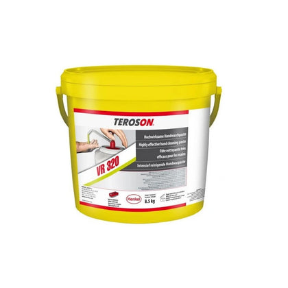 Teroson Hand Cleaning Paste Vr 320, 8.5kg