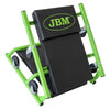 Meccanico mobile per auto Creeper JBM