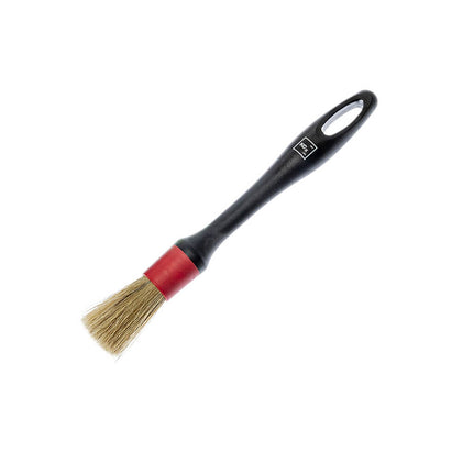 Brosse De Nettoyage Intérieur Koch Chemie Brosse Intérieure Rouge