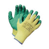 WD-40 Cotton Rubber Gloves, XL