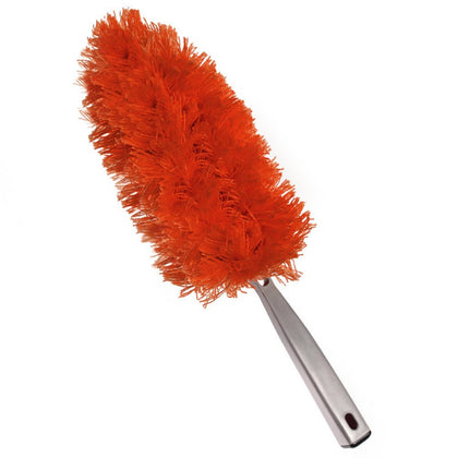 Microfiber Duster Esenia, Red