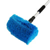 Car Washing Brush with Telescopic Handle Mega Drive, 158cm