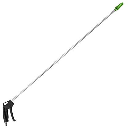 Long Rod pneumatisk luftblåspistol JBM