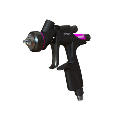 Touch-up Spray Gun Devilbiss DV1 S2, 1-1.12mm Nozzle, with Cup