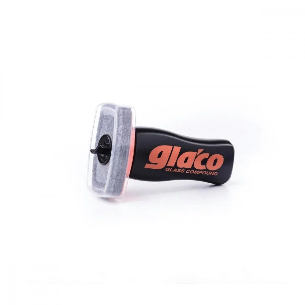 Glass Compound Soft99 Glaco Roll On, 100ml