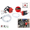 Electric Oil Suction and Transfer Pump KS Tools, 12V