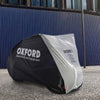 Prelata Bicicleta Oxford Aquatex Triple Bicycle Cover