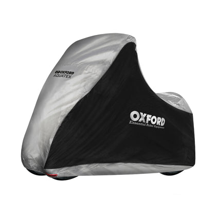 Prelata Moto Oxford Aquatex MP3 / 3 Wheeler