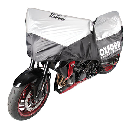 Funda para Moto Oxford Umbratex, M