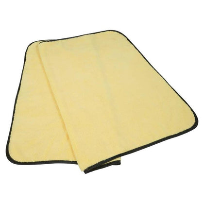 Toalha de secagem em microfibra Petex Supreme XXL, 90 x 60cm