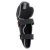 Bionic Action Knee Protector Alpinestars, Black/Red