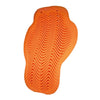 Protector Espalda Moto Richa D30 Stealth Viper 1, Naranja, S