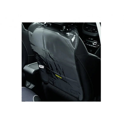 Citroen Backrest Protector for Front Seat with Storage Space