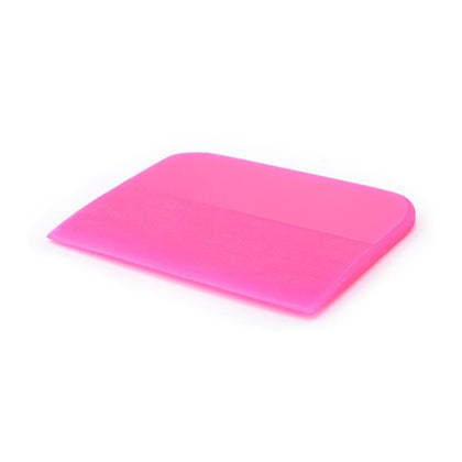 PPF Foil Squeegee Pro Detailing, Pink