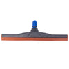 Double Sponge Floor Squeegee Esenia, 55cm