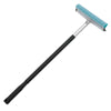 Sponge Squeegee and Rubber Blade Petex Blau