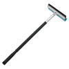 Sponge Squeegee and Rubber Blade Petex Blau