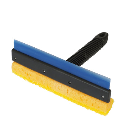 Squeegee med Blade og Sponge Mega Drive