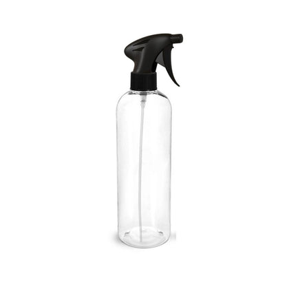 Leere Flasche mit Zerstäuber Nanolex, 750 ml