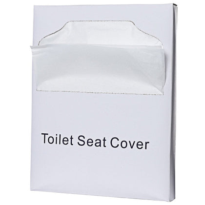 Réserve de couverture de siège de toilette Esenia, 200 pc
